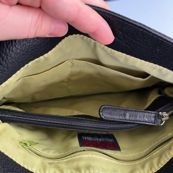 Hobo international shoulder bag - Picture 4 of 7